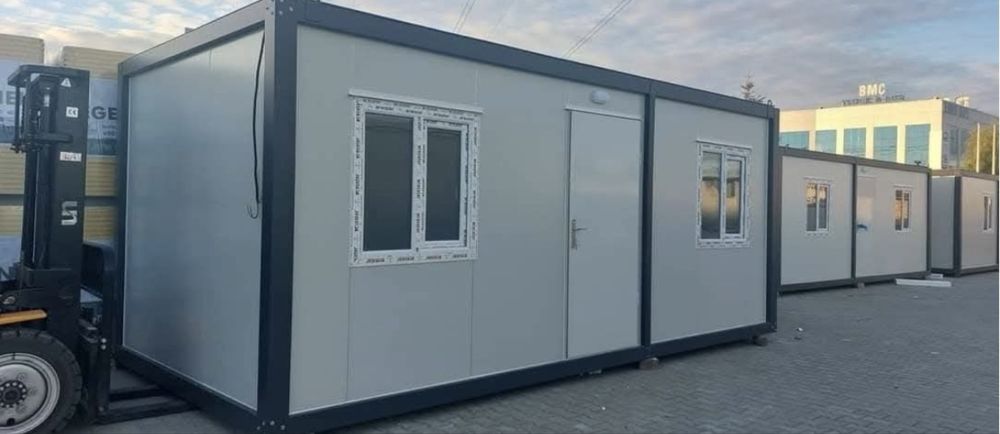 Containere modulare