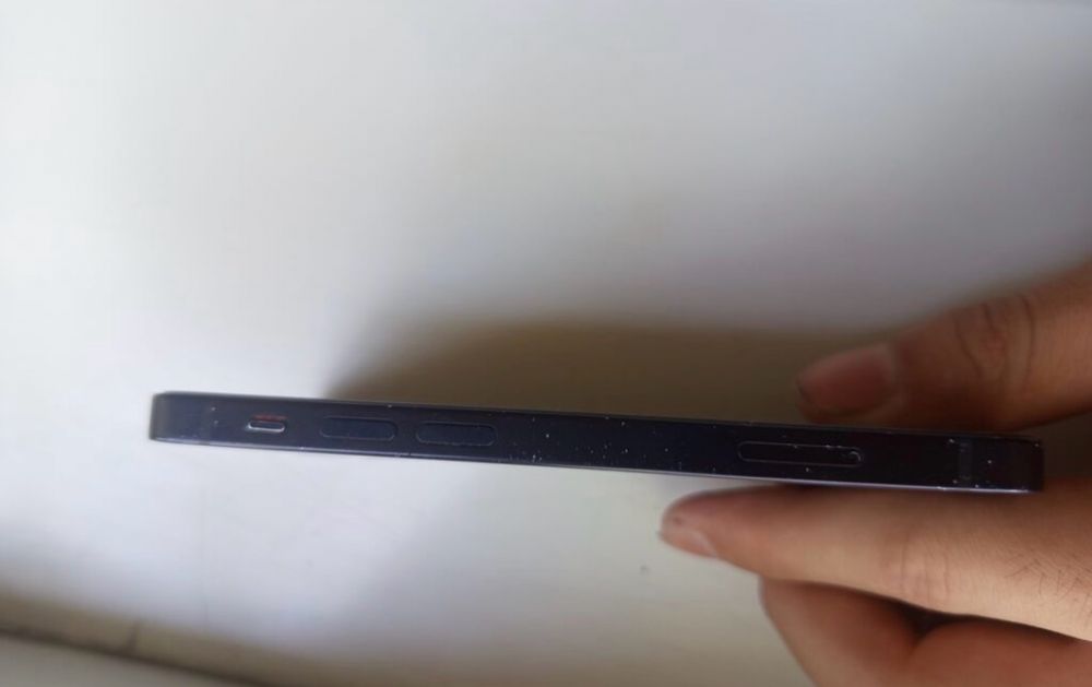 IPHONE 12 mini 68 gb