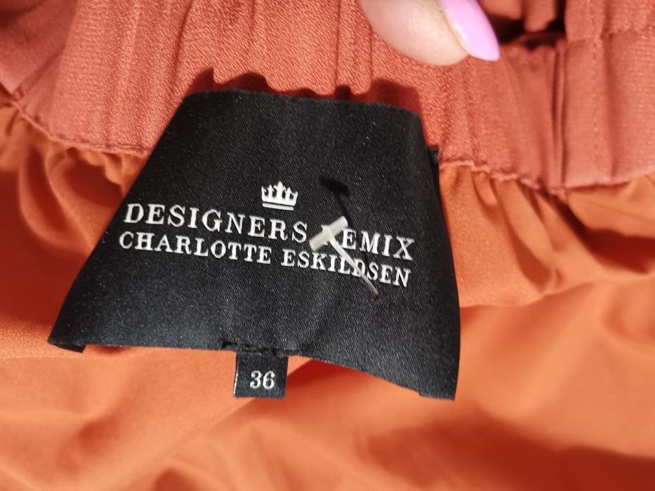 Rochie de zi Designers Remix