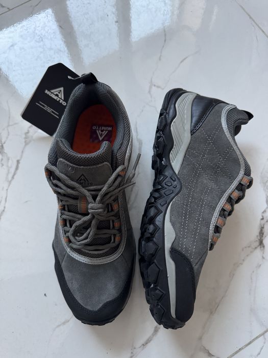 Ботинки зимние (демисезон)