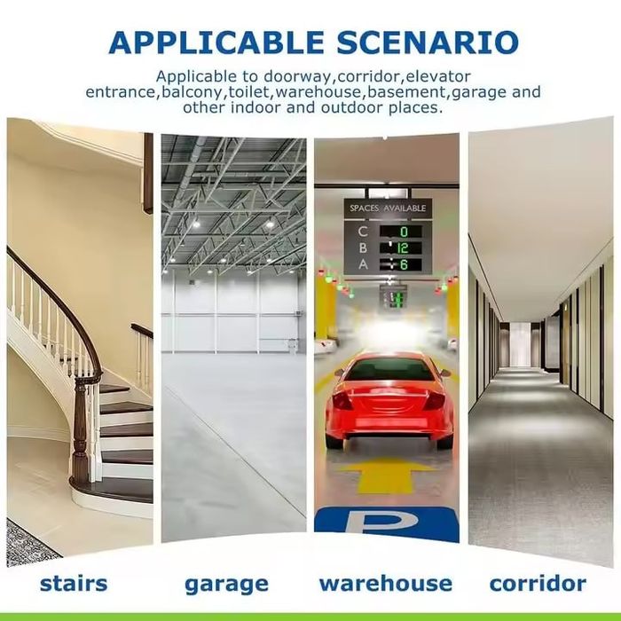 Патрон для лампы с дачиком двежения