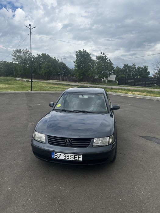 Vand passat b5 1.9 tdi