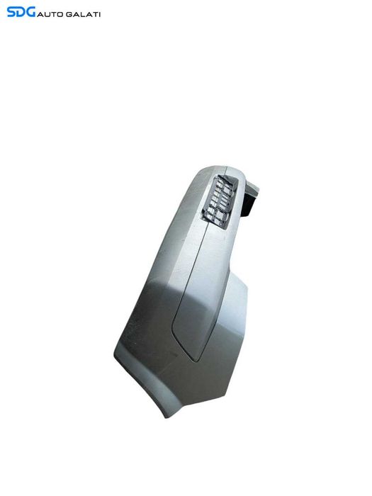 Bara Spoiler Spate Renault Megane 2 Berlina Sedan Limuzina 2002 - 2008 [LC2320SOS]
