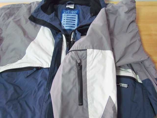 Яке RODEO - Dynamic system