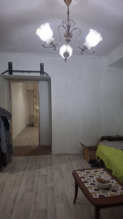 Продам 2х комнатную квартиру