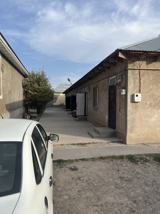 Сдается 2х комнатная квартира