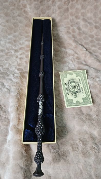 Хари Потър/ магически пръчки