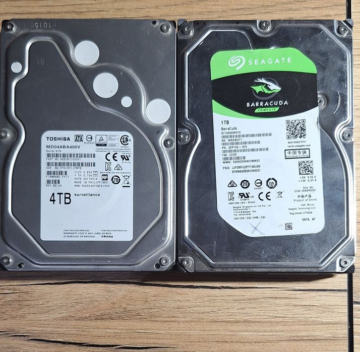 Продам жёсткий диск