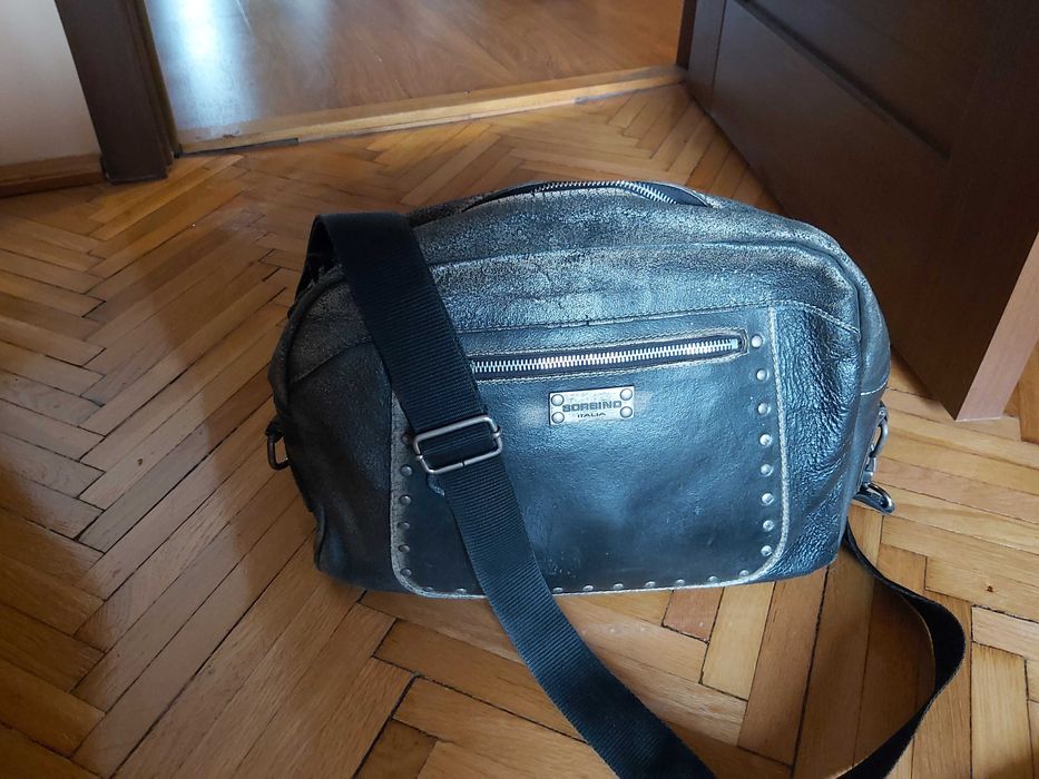 Geanta pentru barbati