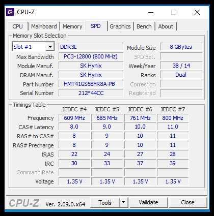 Мини компютър Dell 9020 Micro Intel Core i7-4785T 16gb ssd+hdd