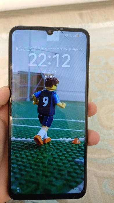 Huawei nova Y 72