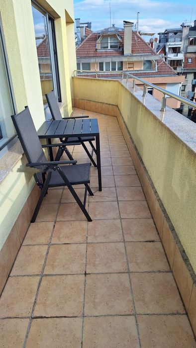 Дава се под наем Тристаен апартамент в София, Лозенец - 126 кв.м за 1097.01 € - Снимка #8