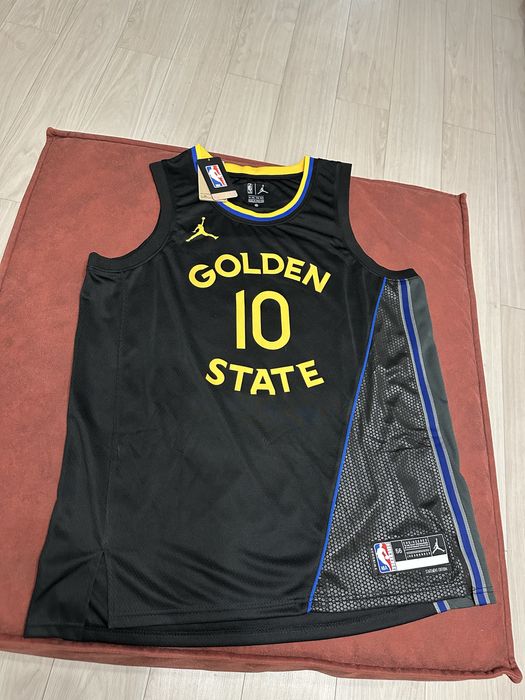 Баскетбольная майка