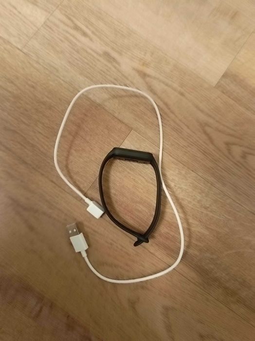 Электронные часы от Xiaomi