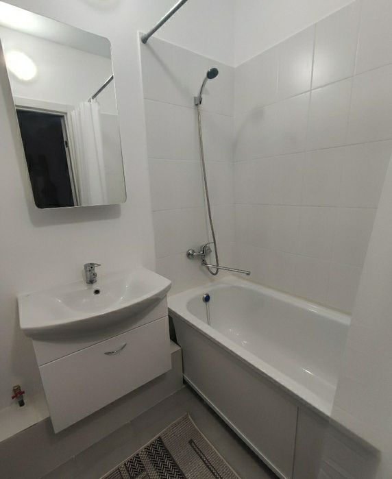 Однакомнатая мкр 11