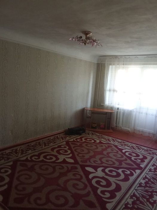 Сдаю квартиру на долги срок.