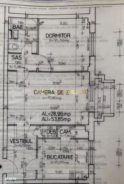 2 Camere de inchiriat | Universitate | Metrou | Petfriendly