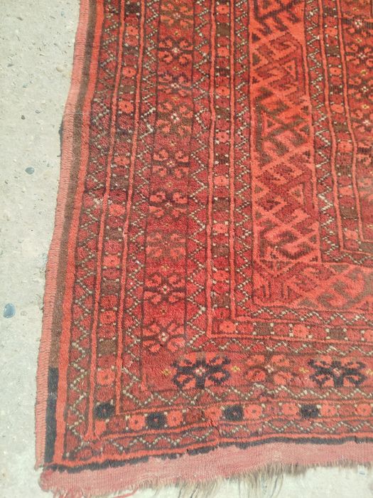 Qul mehnati muzeyga qõysa bõladigan õtgan asr boshlarida tõqilgan narx