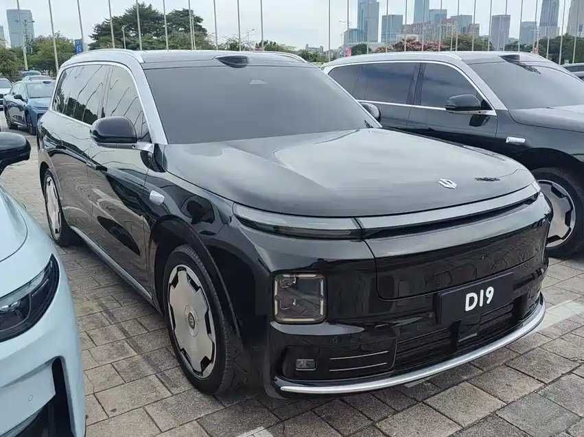 Leapmotor D19 naqd va halol nasiya