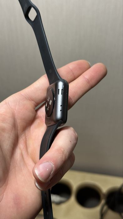 Apple whatch 3 series