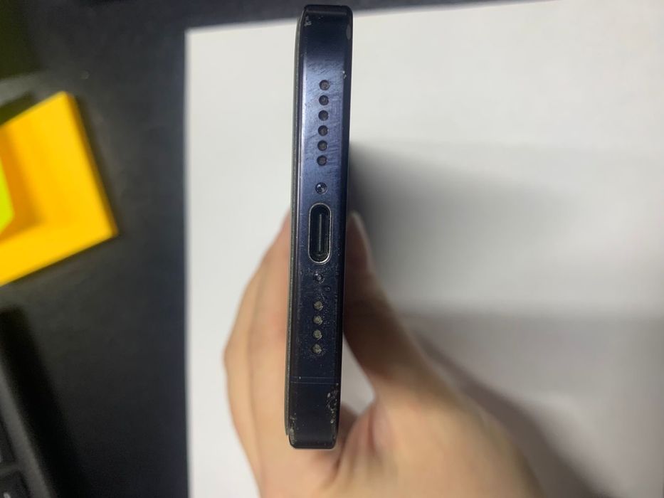 Iphone 15 pro max 256 GB