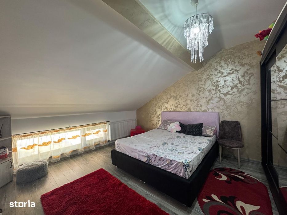 Apartament cu 3 camere Visan COMISION 0%