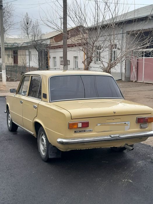 Lada 2111 1979 — 4