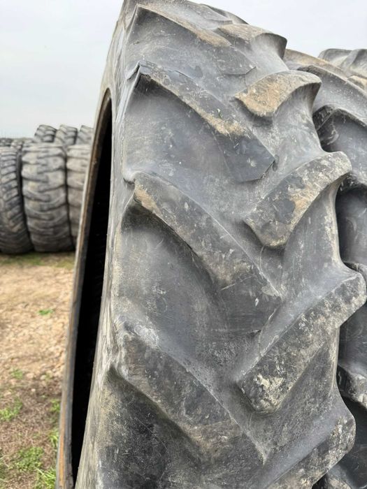 anvelopa 13.6 R48 Mitas