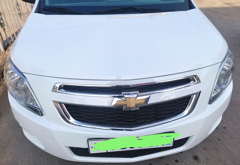 Продам Cobalt GX-STYLE AT PLUS. Своя цена: 148 млн.+мои расходы::8млн.