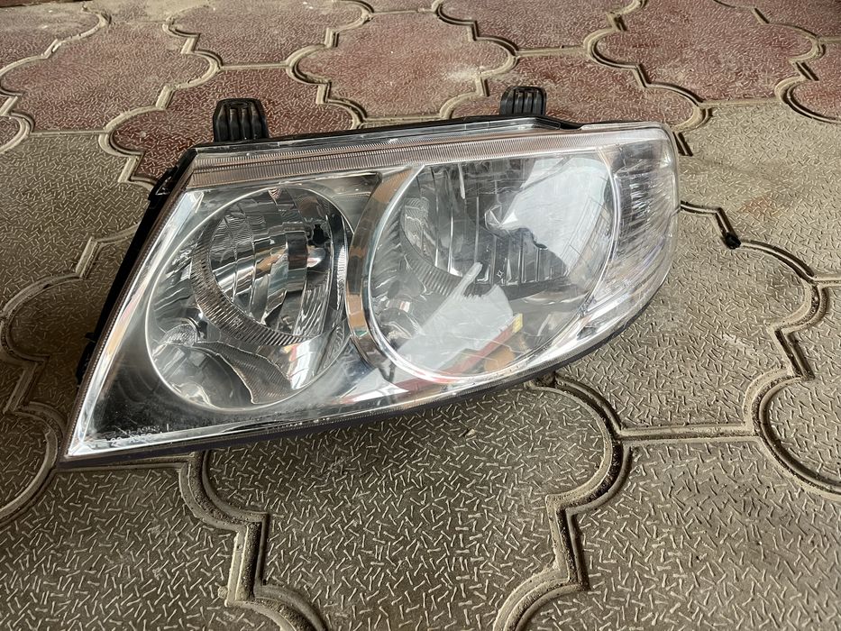 Фар kia, hyndai, camry