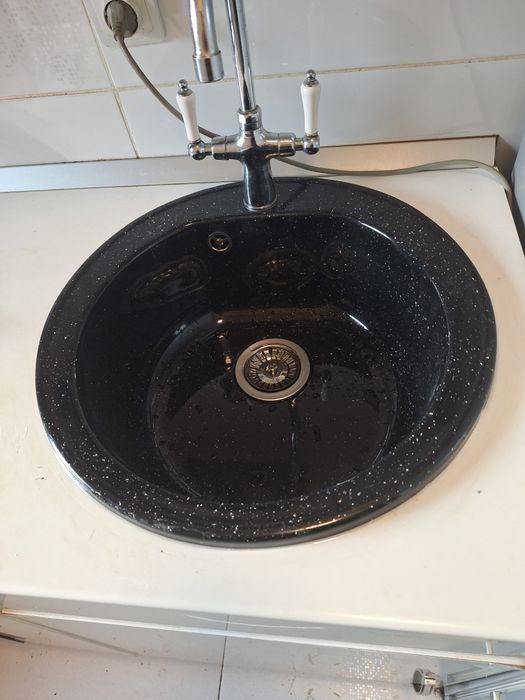 Electrocasnice Bosh,chiuveta granit de vânzare, preț 500