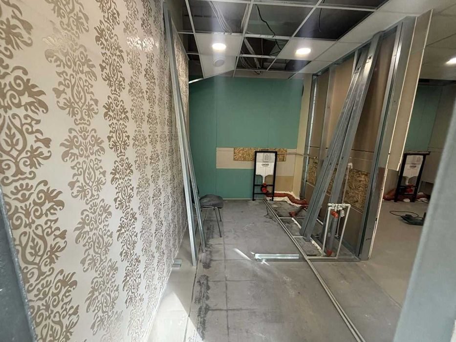 Дава се под наем Офис в София, Люлин 10 - 750 кв.м за 4986.27 € - Снимка #6