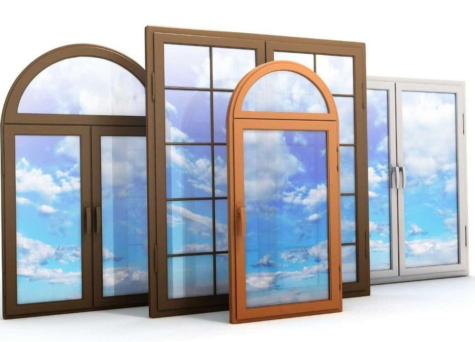 Akfa va Eshik romlari sifatli va arzon