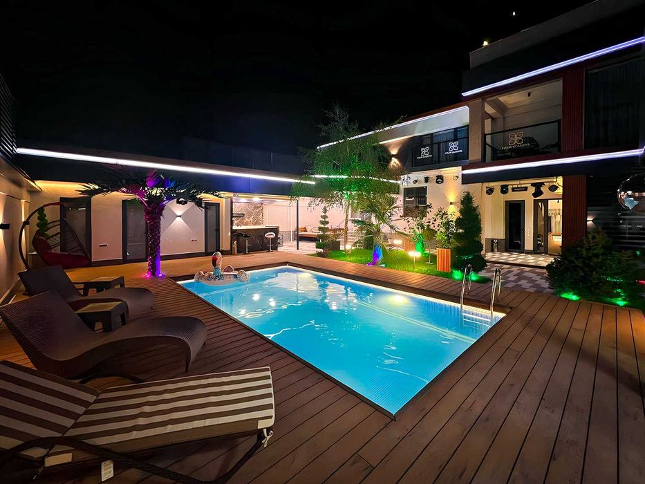 Срочно Продажа Дача в Коронкуле