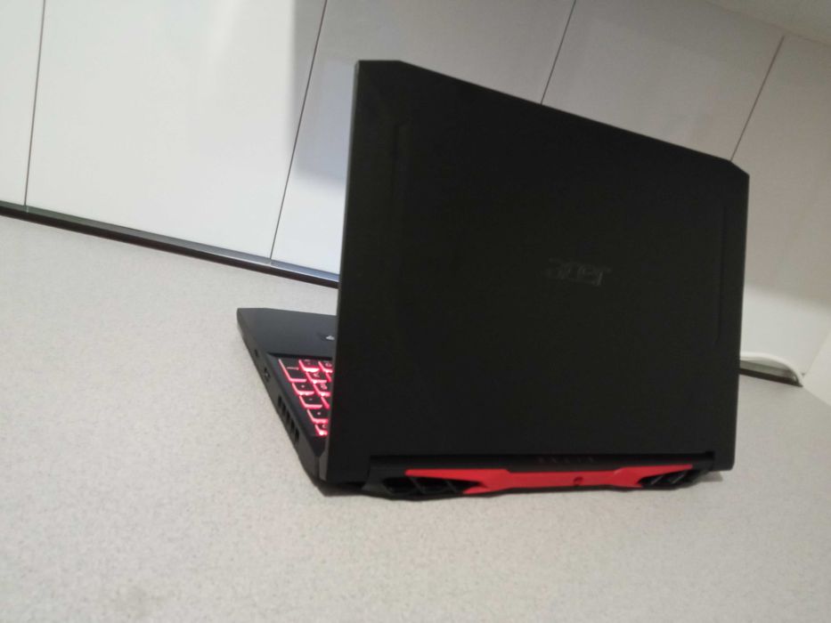 Laptop I7 RTX GAMING EXTREM SSD placa video dedicata NVIDIA 16gb ram