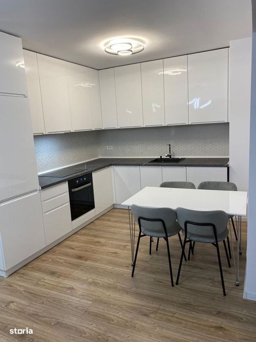 Apartament,