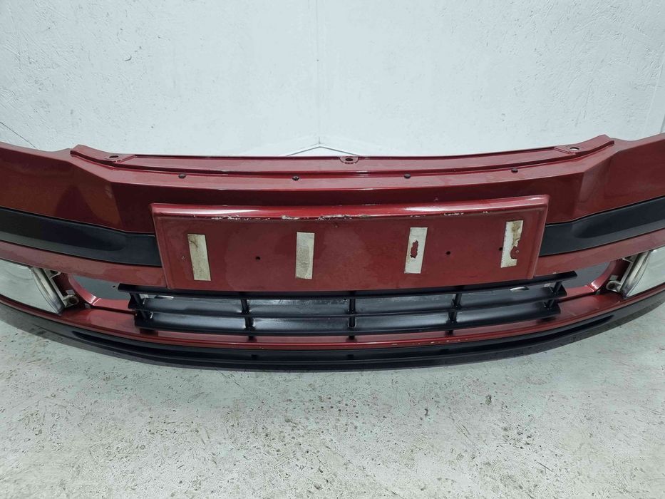 Bara fata Skoda Octavia 2 (1Z3) [Fabr 2004-2013] LF3W