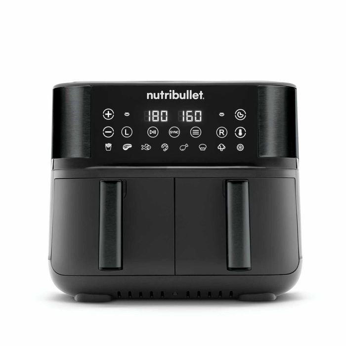 Аэрогриль Nutribullet Philips Braun для дома 3 года гарантии