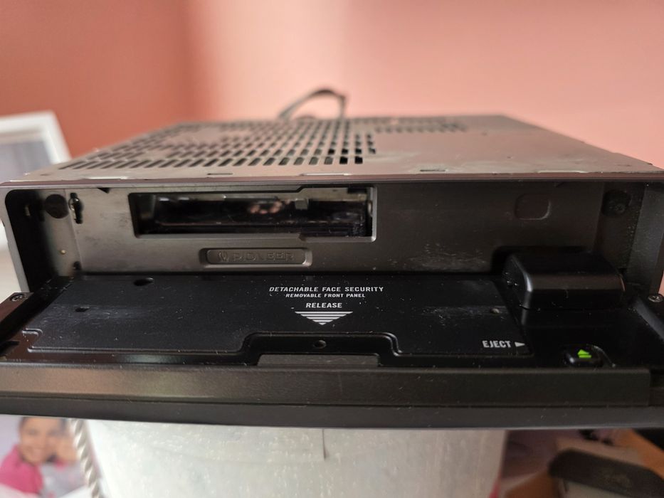 Продавам Pioneer keh-p9200rds