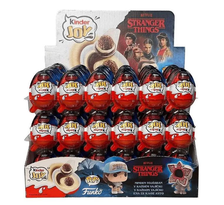 Kinger Joy оптом