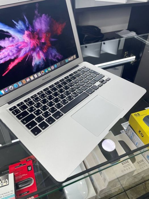 MacBook Air 13 2015 AYBI YOQ TOZZA
