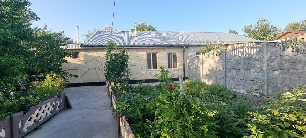 Продается дом г. Тараз