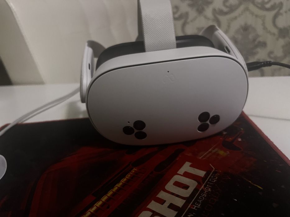 meta quest 3s vr 128 gb