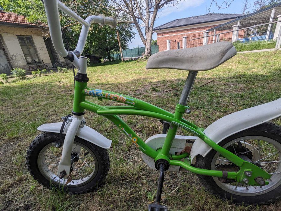 Детско колело 16’’