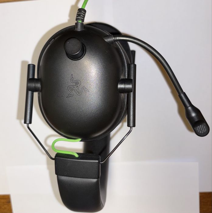 Căști Gaming Razer BlackShark V2 X - Stare Foarte Bună