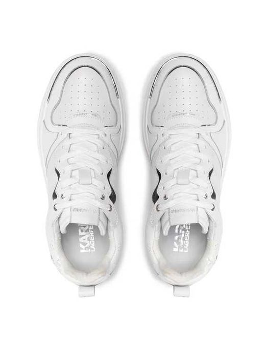 Karl Lagerfeld - KL62021 Бял №35 Оригинал Код 349