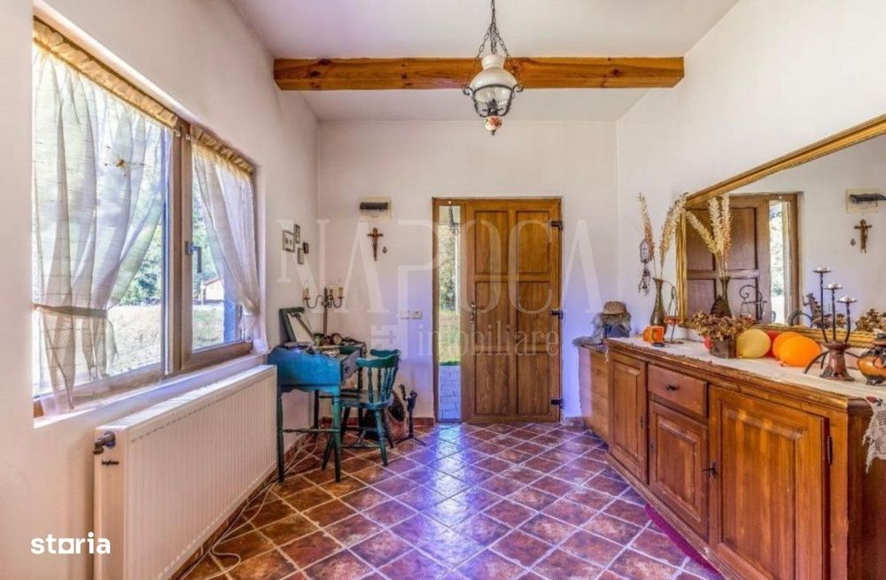 Casa 4 camere de vanzare in Somesul Rece, Somesu Rece