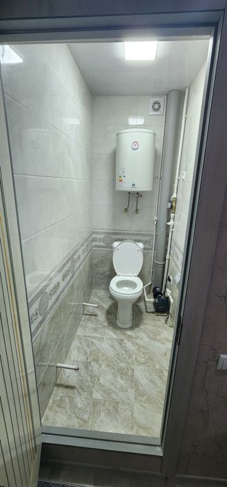 Ikki xonali uyimni ijaraga beraman