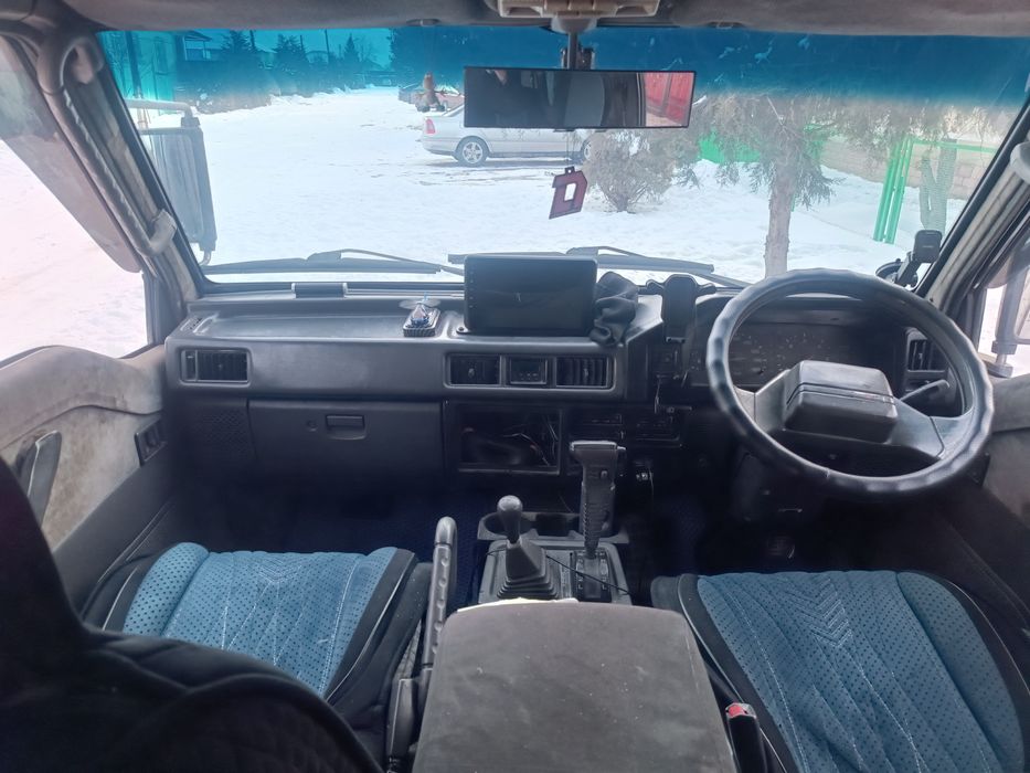 Продам Делику 1992