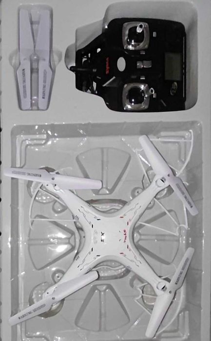 Дрон без камера SYMA X5 EXPLORERS